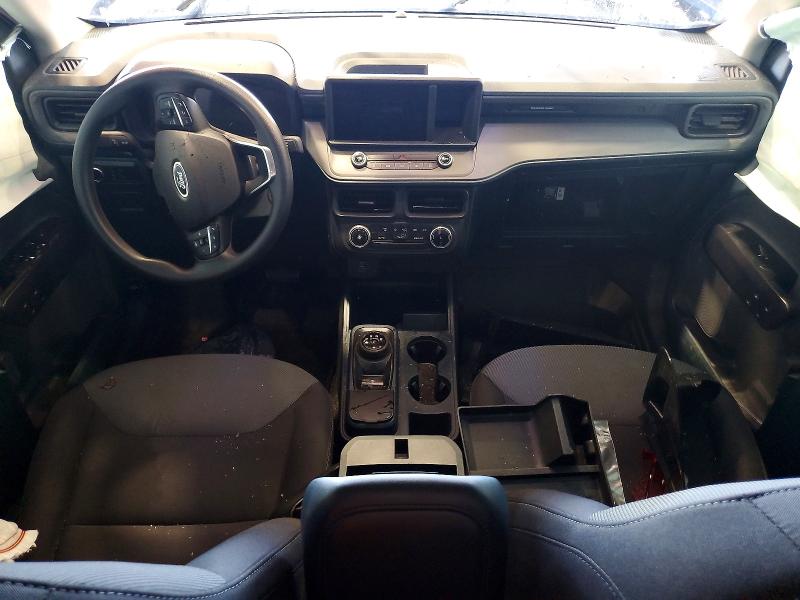Photo 8 from auction – 2023 FORD MAVERICK with VIN 3FTTW8F96PRA01180