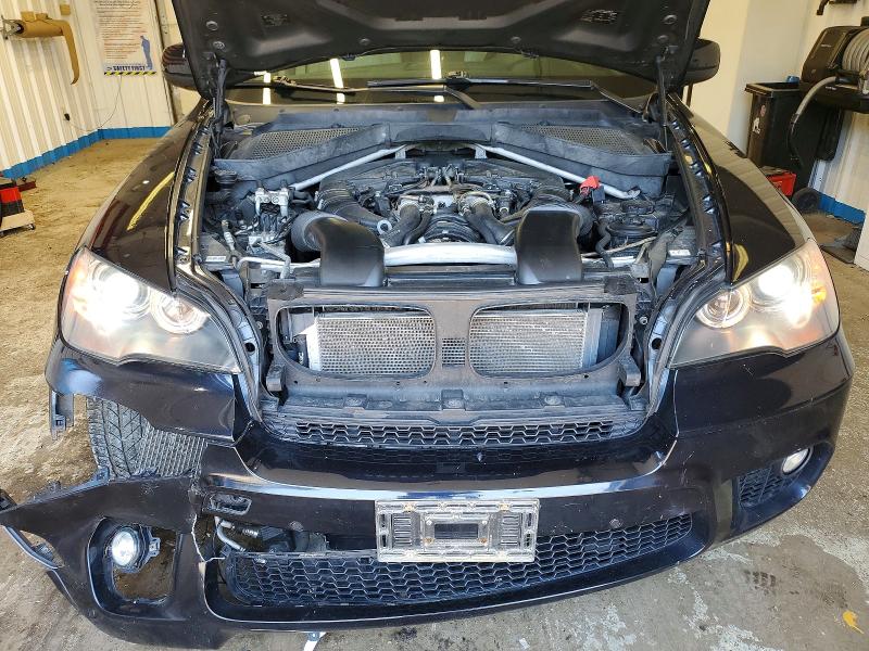 Photo 12 from auction – 2011 BMW X5 with VIN 5UXZV8C56BL419825