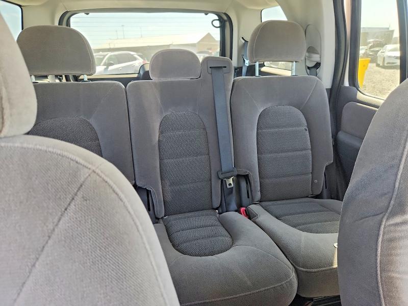 Zdjęcie 10 z aukcji – 2005 FORD EXPLORER z VIN 1FMZU73K25UA81418