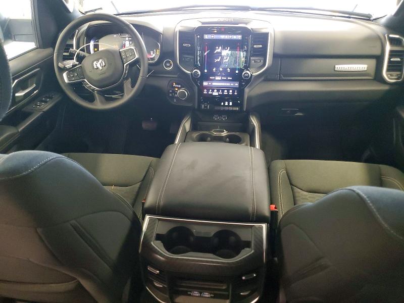 صورة رقم 8 من المزاد - 2025 RAM 1500 مع VIN 1C6SRFMP7SN725018
