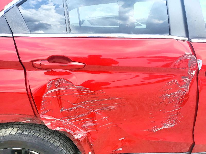 Photo 10 from auction – 2019 MITSUBISHI ECLIPSE CROSS with VIN JA4AT4AA4KZ013773