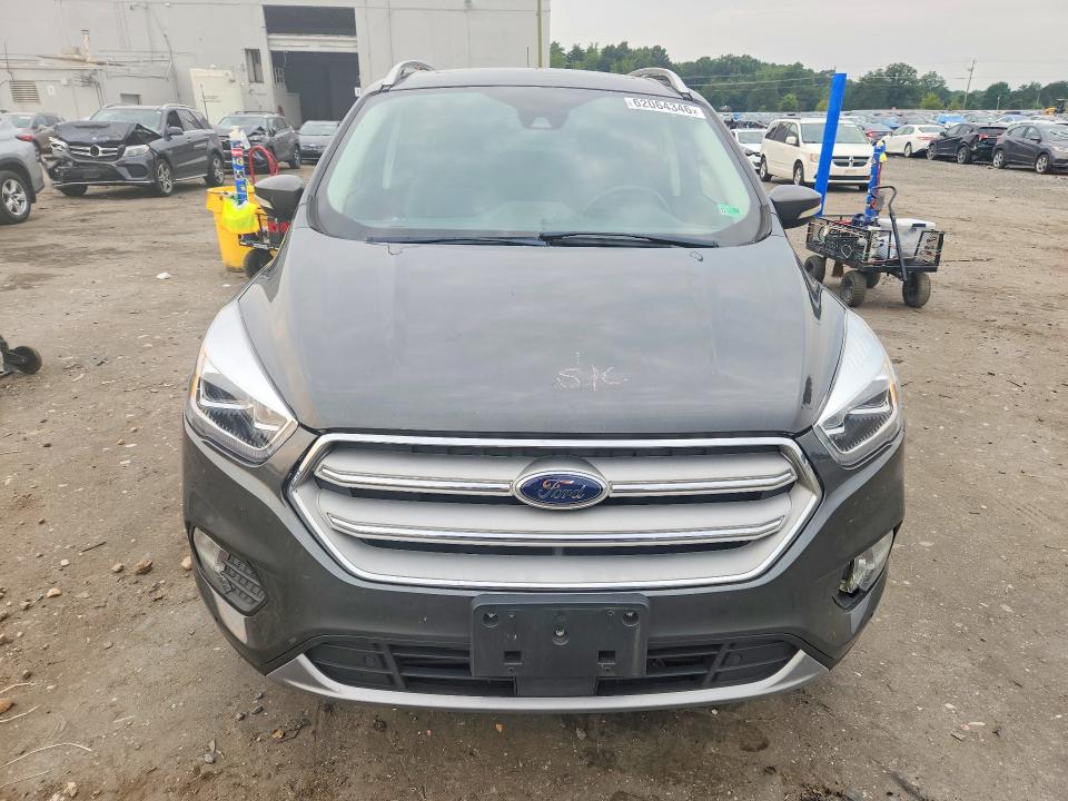 Photo 5 from auction – 2019 FORD ESCAPE with VIN 1FMCU0J91KUC46853