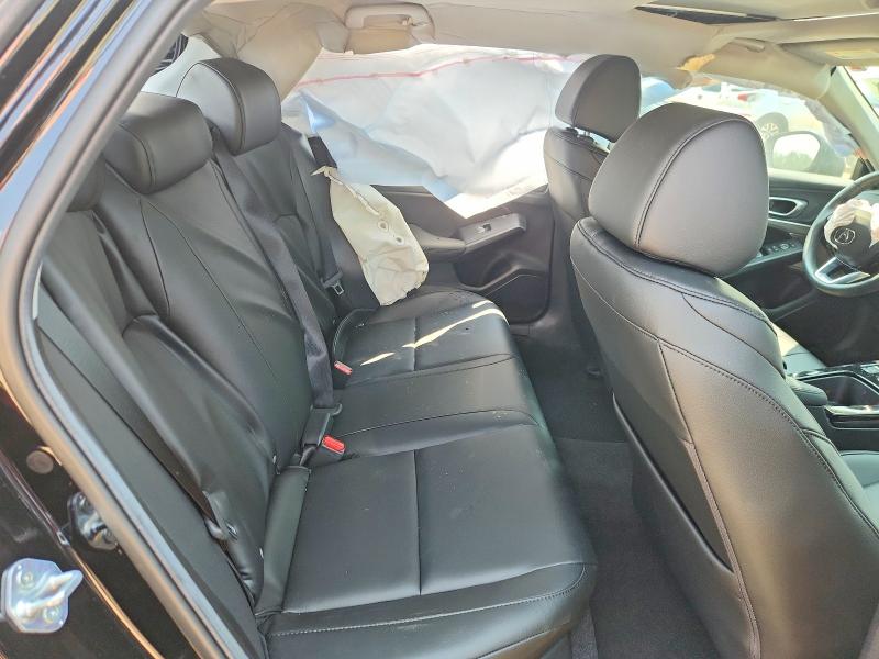 صورة رقم 10 من المزاد - 2026 ACURA INTEGRA مع VIN 19UDE4H22TA005443