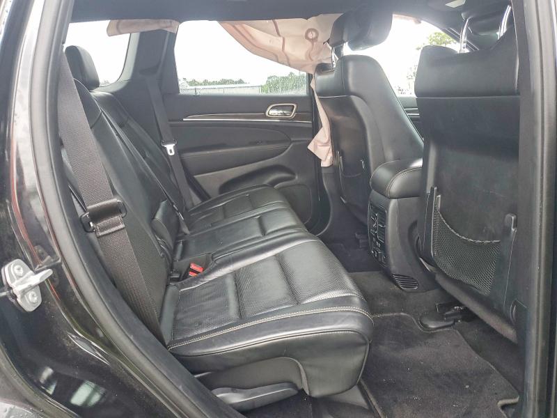 Photo 11 from auction – 2015 JEEP GRAND CHEROKEE with VIN 1C4RJFCG1FC620069
