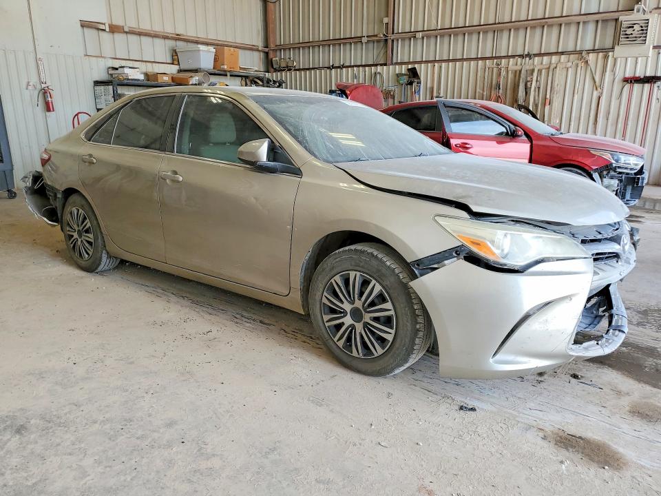 Photo 4 from auction – 2016 TOYOTA CAMRY with VIN 4T1BF1FK2GU533519