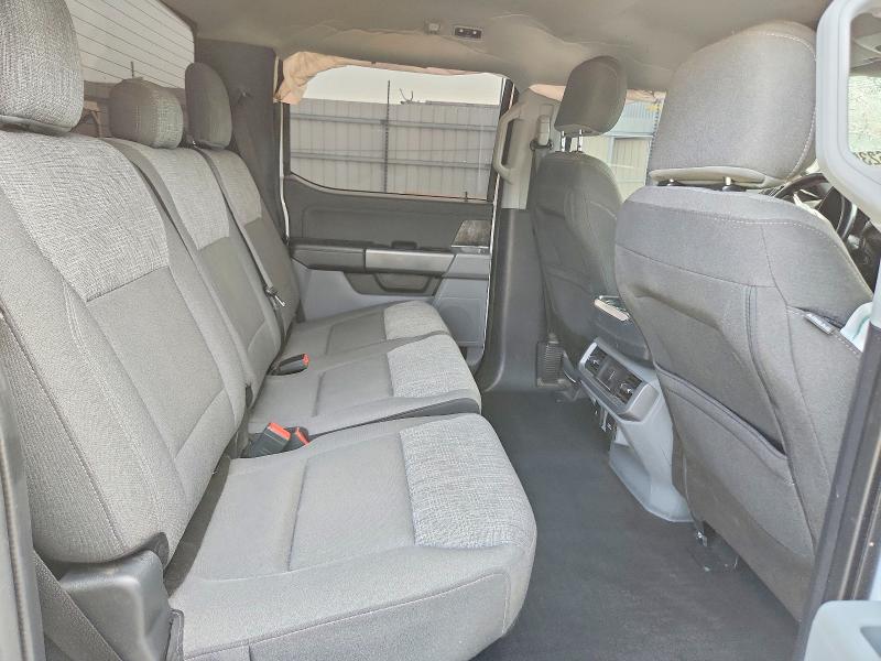 Zdjęcie 10 z aukcji – 2021 FORD F150 z VIN 1FTEW1EP4MKF12337