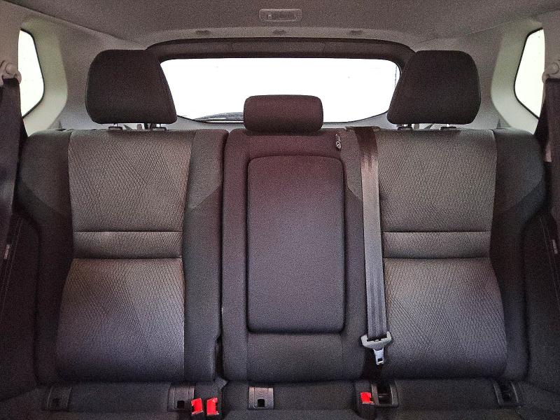 Photo 10 from auction – 2025 NISSAN ROGUE with VIN JN8BT3BA3SW343882