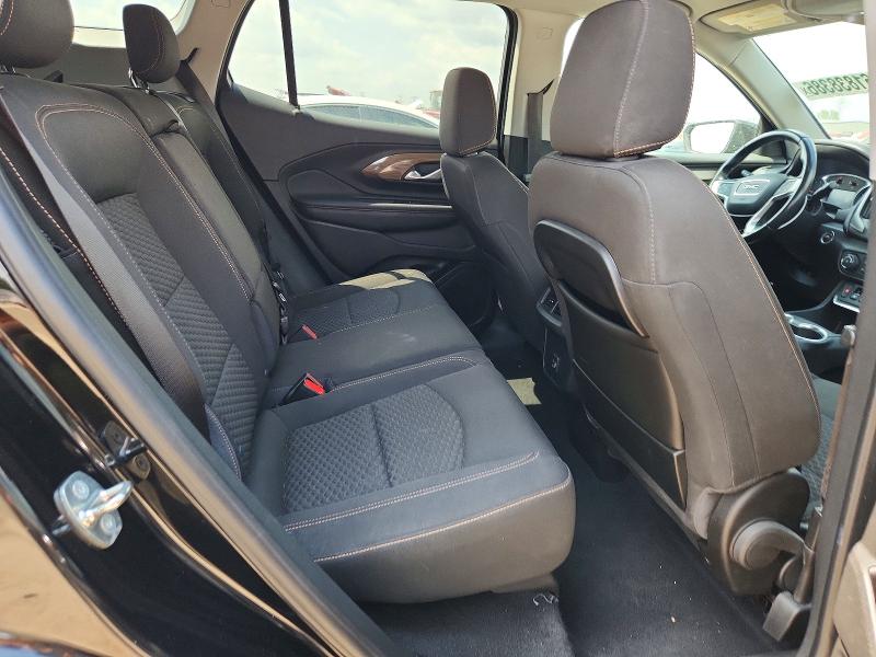Photo 10 from auction – 2019 GMC TERRAIN with VIN 3GKALTEV3KL349116