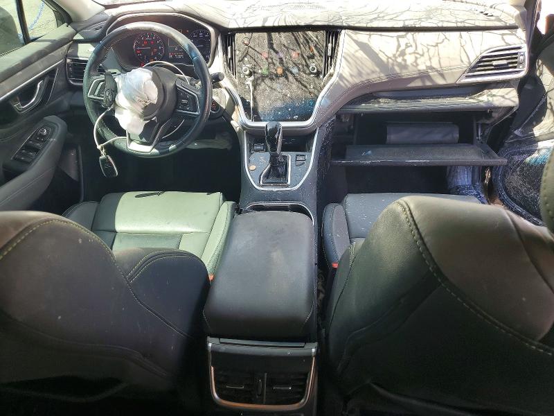 Photo 8 from auction – 2021 SUBARU OUTBACK with VIN 4S4BTGLD1M3107694