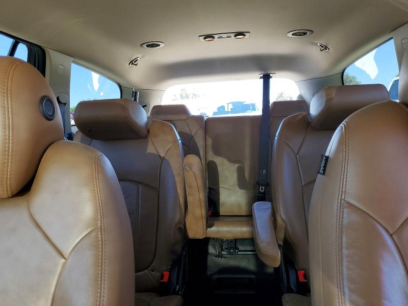 Фото 10 с аукциона – 2016 BUICK ENCLAVE с VIN 5GAKRBKD9GJ245170