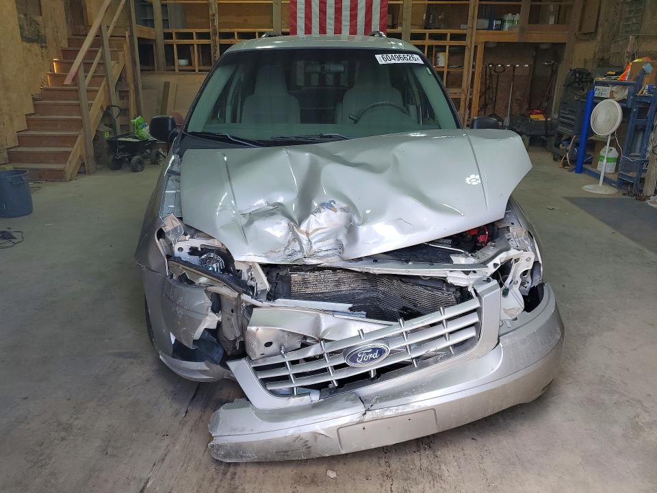 Photo 5 from auction – 2004 FORD FREESTAR with VIN 2FMZA51604BA73504