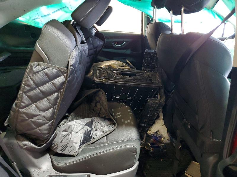 Photo 11 from auction – 2023 SUBARU ASCENT with VIN 4S4WMAED7P3439748