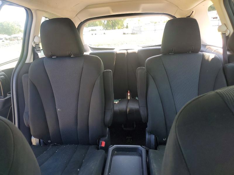 Zdjęcie 10 z aukcji – 2015 MAZDA 5 z VIN JM1CW2BL8F0183414