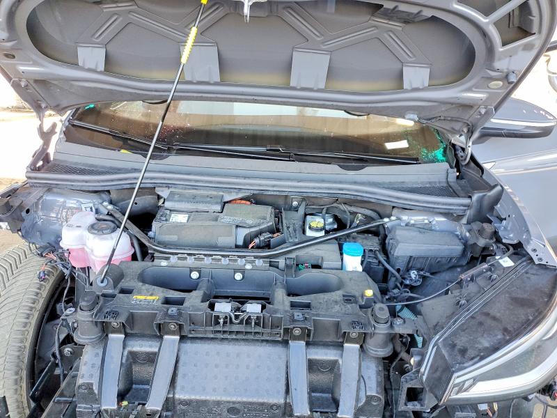 Foto 11 de la subasta – 2023 VOLKSWAGEN ID.4 con VIN 1V2GNPE86PC003239