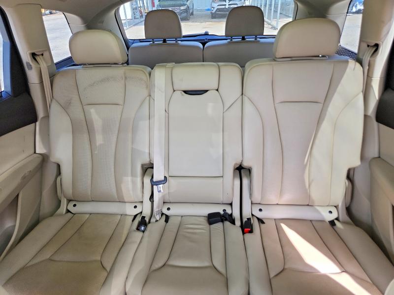 Photo 10 from auction – 2017 AUDI Q7 with VIN WA1VAAF70HD050098