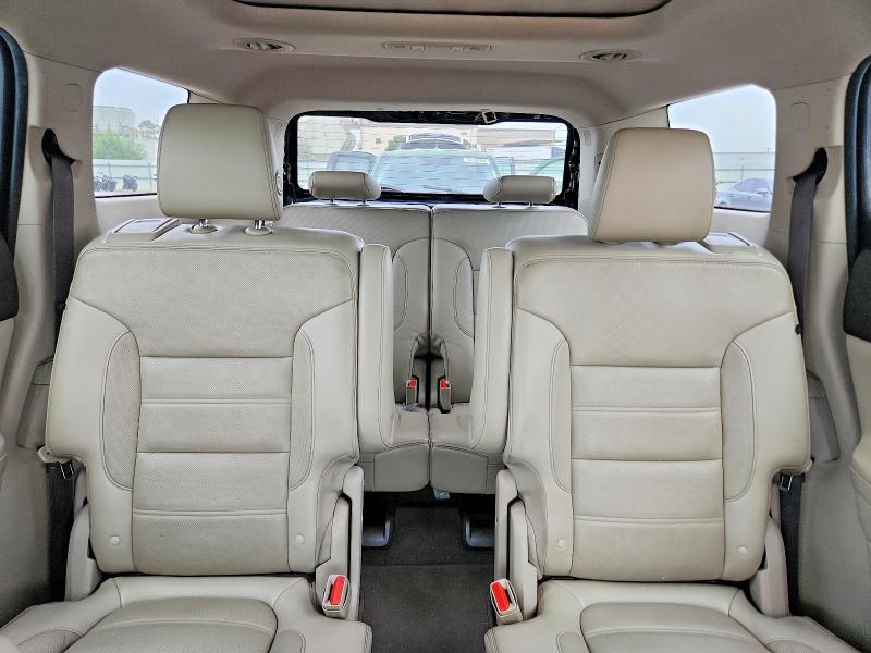 Photo 10 from auction – 2019 GMC ACADIA with VIN 1GKKNXLS3KZ243322