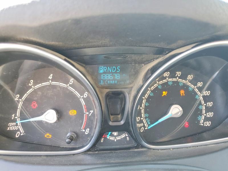 Photo 9 from auction – 2019 FORD FIESTA with VIN 3FADP4EJ7KM113262