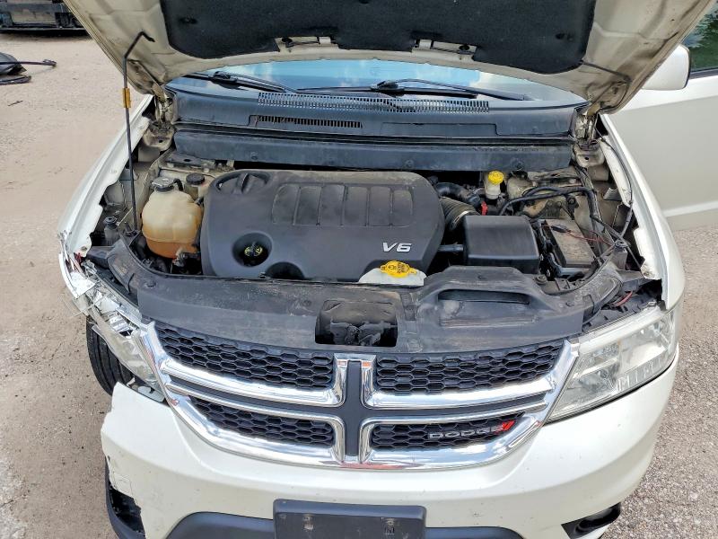 Photo 12 from auction – 2016 DODGE JOURNEY with VIN 3C4PDDFG0GT111837