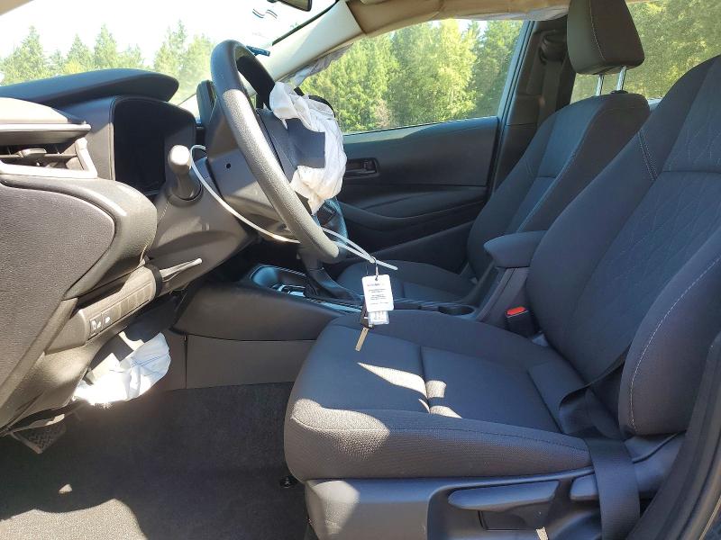 Photo 7 from auction – 2026 TOYOTA COROLLA with VIN 5YFB4MDE5TP436797