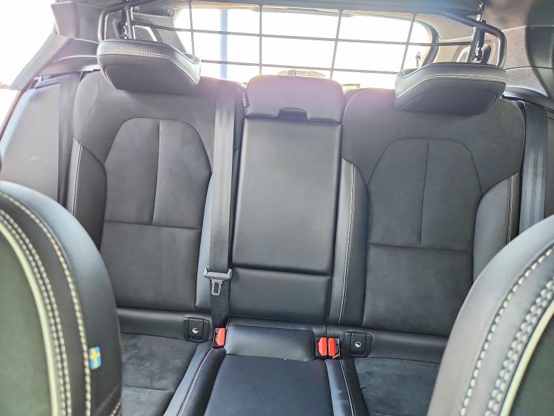 Photo 10 from auction – 2021 VOLVO XC40 with VIN YV4162UM9M2541566