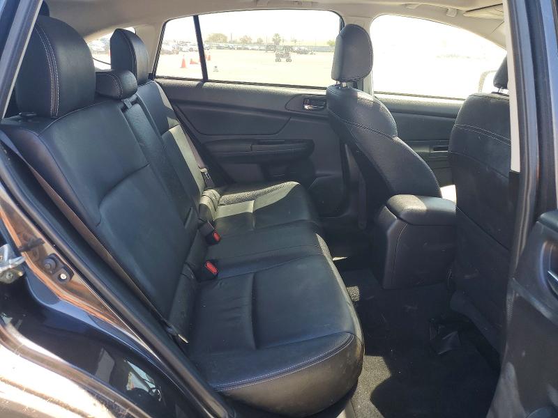 Photo 11 from auction – 2013 SUBARU XV CROSSTREK with VIN JF2GPAKC3D2812962
