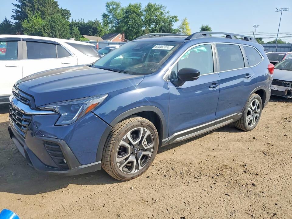 2024 SUBARU ASCENT - Търг №59607266