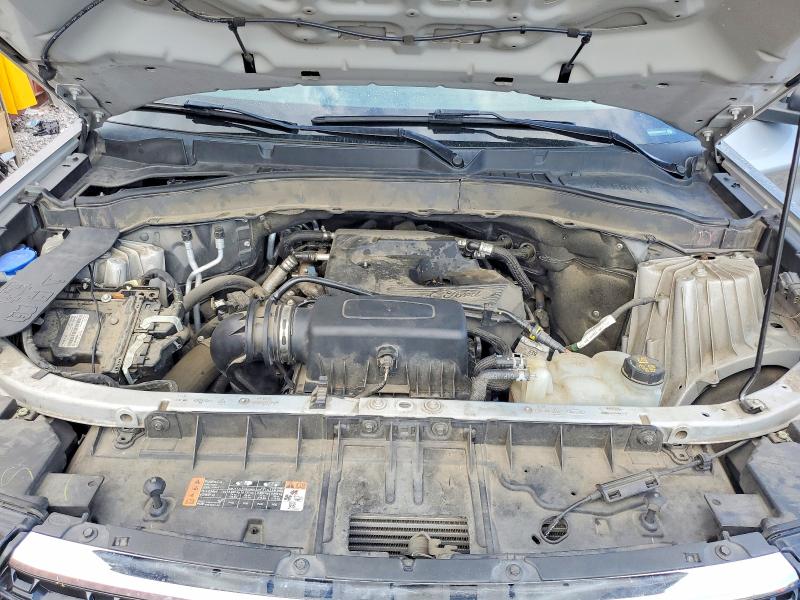 Photo 12 from auction – 2020 FORD EXPLORER with VIN 1FMSK7DH3LGC70178
