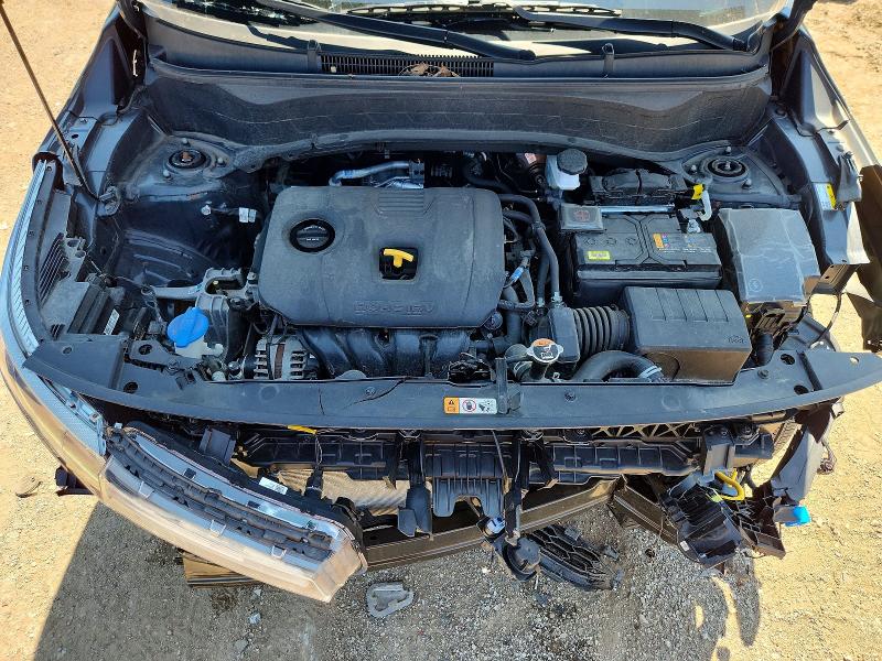 Photo 12 from auction – 2025 KIA SELTOS with VIN KNDEUCAA0S7709704