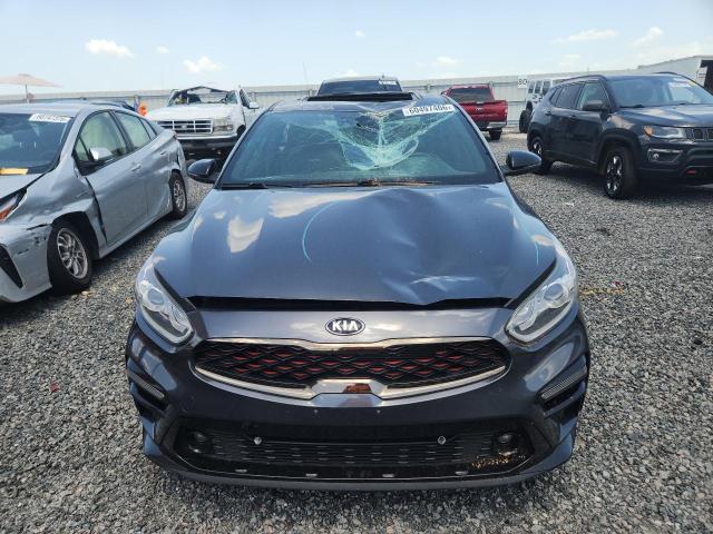 Photo 5 from auction – 2021 KIA FORTE with VIN 3KPF34AD8ME331285