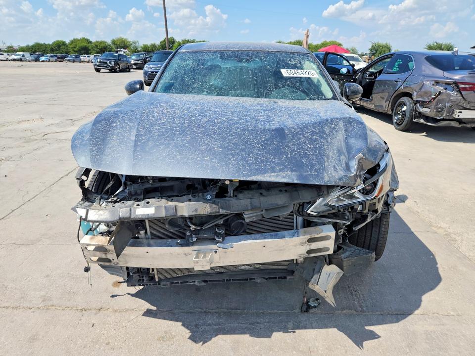 Снимка 5 от търг – 2020 NISSAN ALTIMA с VIN 1N4BL4CV4LN312754