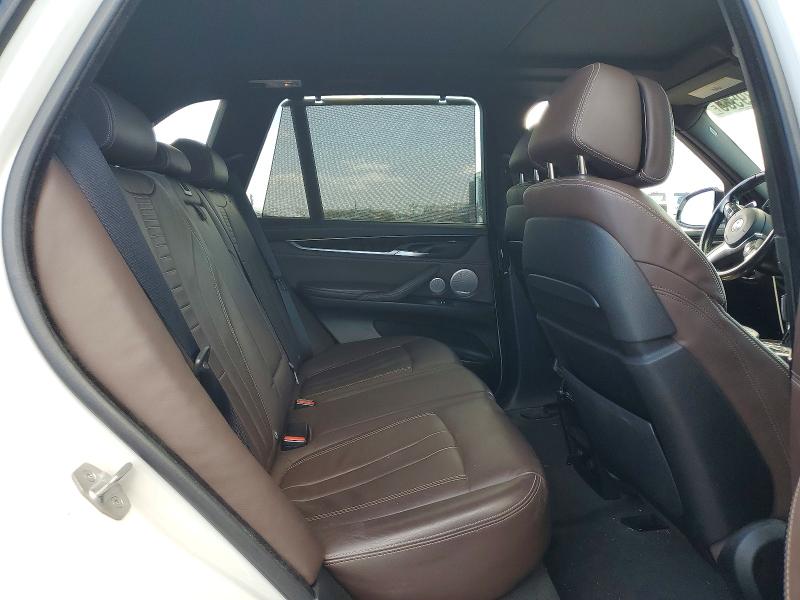 Photo 11 from auction – 2016 BMW X5 with VIN 5UXKT0C52G0S79192