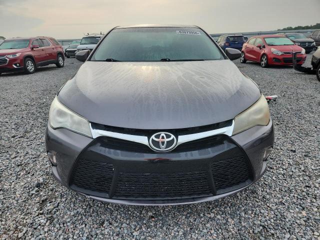Photo 5 from auction – 2015 TOYOTA CAMRY with VIN 4T1BF1FK7FU101250