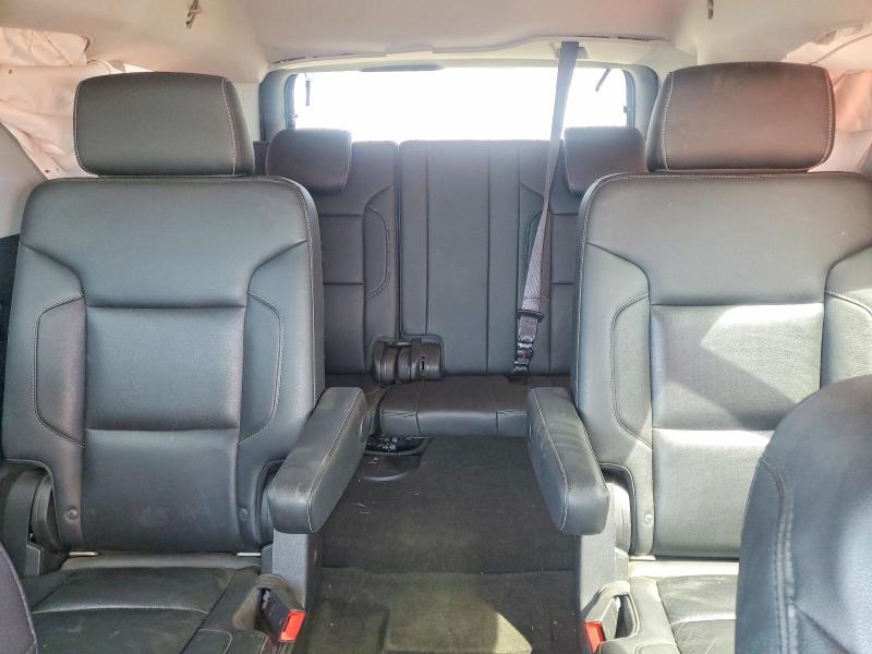 Photo 10 from auction – 2017 CHEVROLET TAHOE with VIN 1GNSCCKC2HR233210