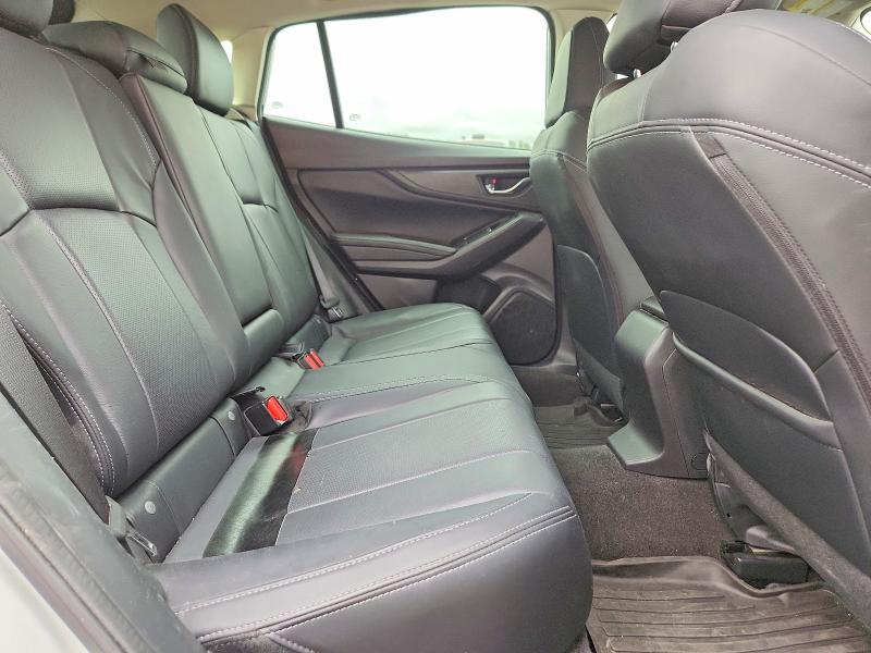 Photo 10 from auction – 2019 SUBARU IMPREZA with VIN 4S3GTAU66K3724321