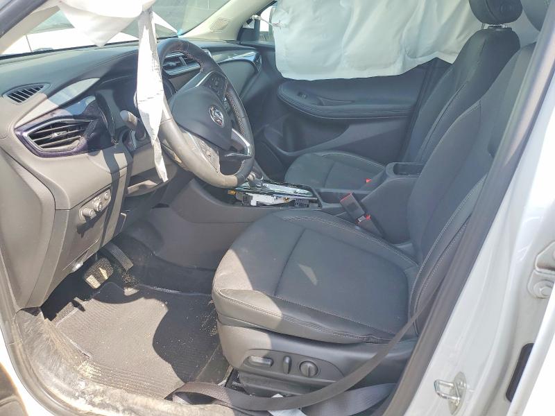 Photo 7 from auction – 2022 BUICK ENCORE GX with VIN KL4MMESLXNB130951