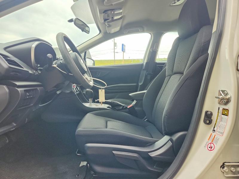 Фото 7 с аукциона – 2019 SUBARU IMPREZA с VIN 4S3GTAC63K3736167