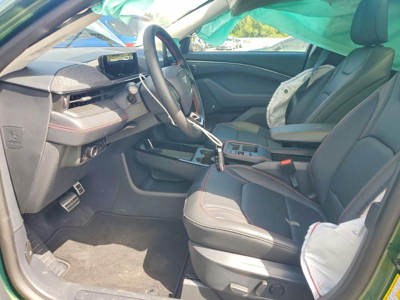 Photo 7 from auction – 2026 FORD MUSTANG MACH-E with VIN 3FMTK3SU0TMA03793
