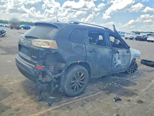 صورة رقم 3 من المزاد - 2019 JEEP CHEROKEE مع VIN 1C4PJLLXXKD263842