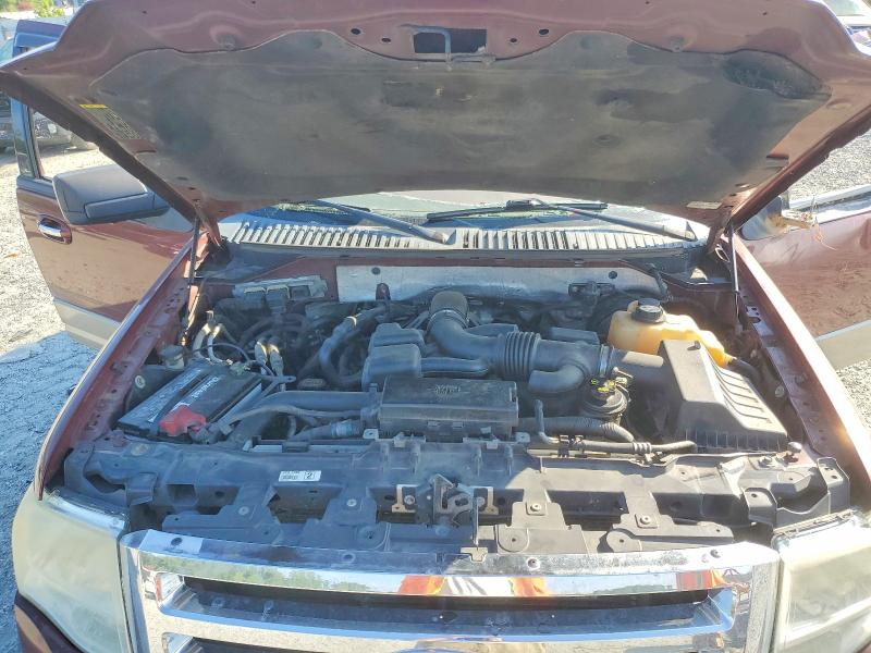 Photo 12 from auction – 2008 FORD EXPEDITION with VIN 1FMFU17578LA02131