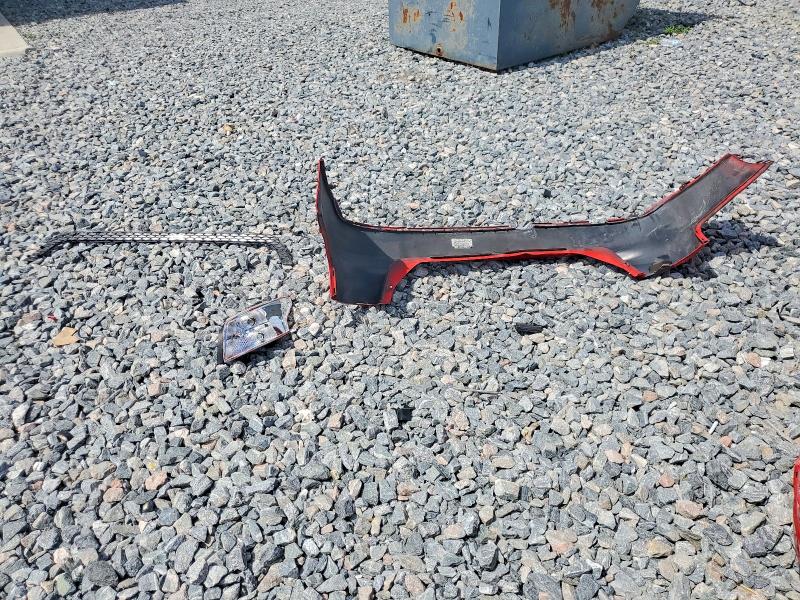 Photo 12 from auction – 2016 FORD FOCUS with VIN 1FADP3F22GL304694