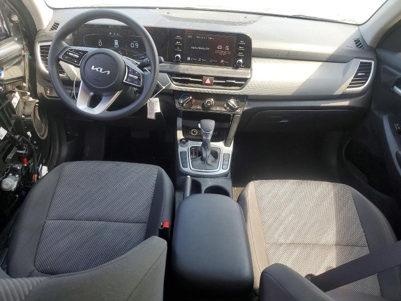Снимка 8 от търг – 2026 KIA SELTOS с VIN KNDEP2AA6T7888088