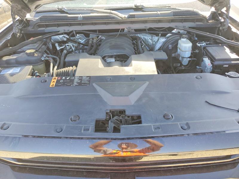 Photo 11 from auction – 2017 CHEVROLET SILVERADO with VIN 3GCUKREC5HG360813