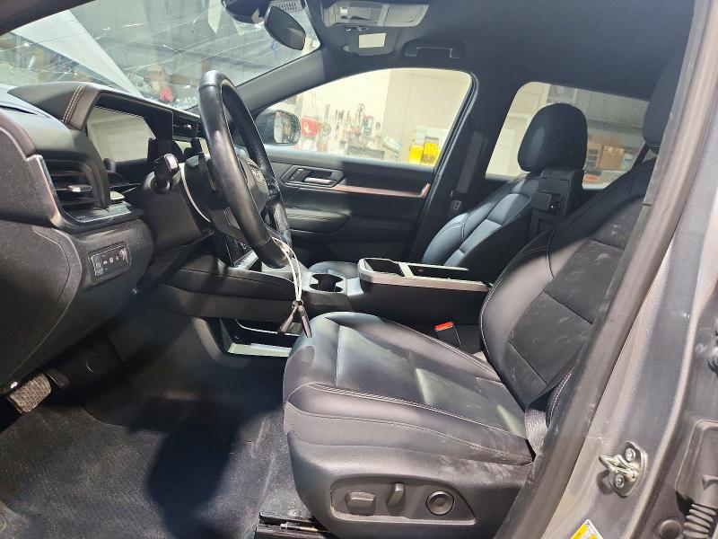 Photo 7 from auction – 2026 GMC TERRAIN with VIN 3GKALMEG2TL164175