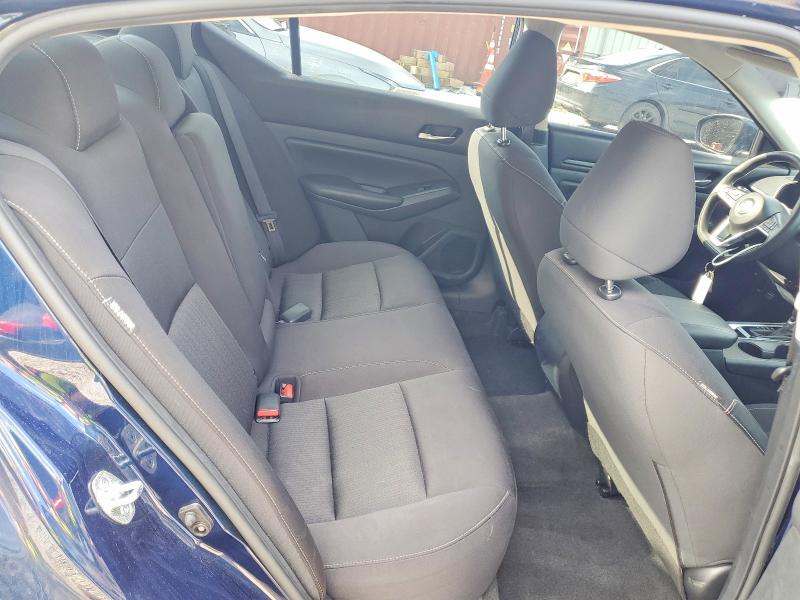 Photo 10 from auction – 2022 NISSAN ALTIMA with VIN 1N4BL4BVXNN316764