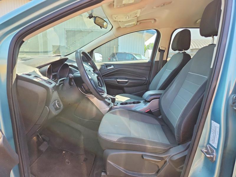 Photo 7 from auction – 2013 FORD ESCAPE with VIN 1FMCU9GX9DUB27834