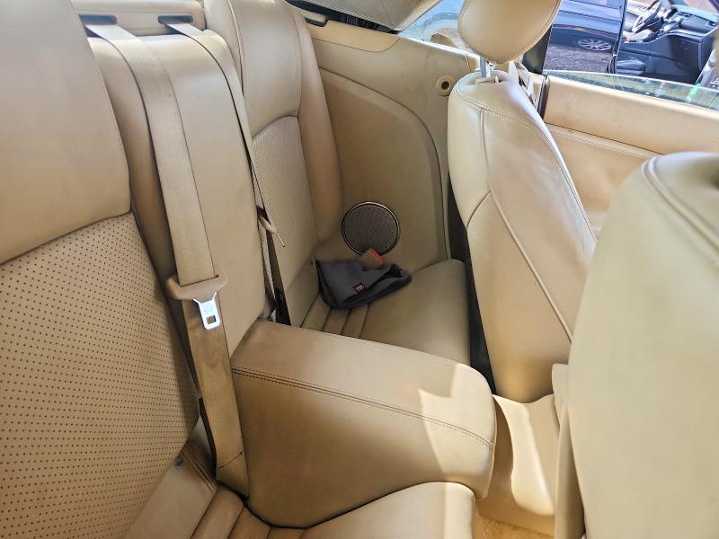 Photo 10 from auction – 2007 JAGUAR XK with VIN SAJDA44B375B04551