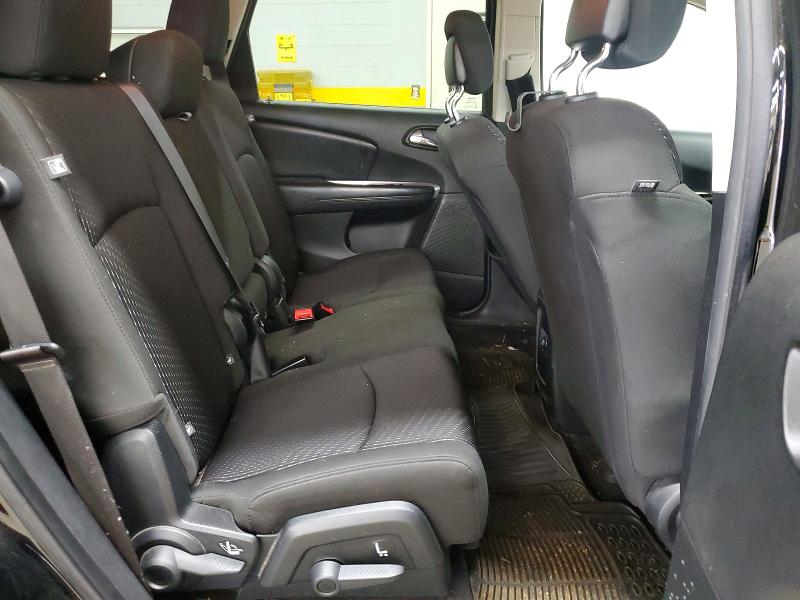 Photo 11 from auction – 2017 DODGE JOURNEY with VIN 3C4PDDAG3HT697426