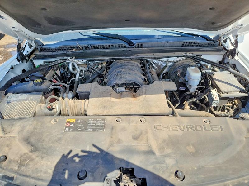 Photo 11 from auction – 2015 CHEVROLET TAHOE with VIN 1GNSKAEC0FR673250