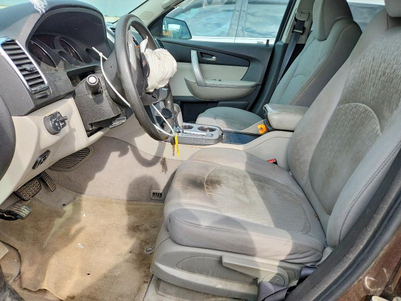 Photo 7 from auction – 2012 GMC ACADIA with VIN 1GKKRNEDXCJ403929