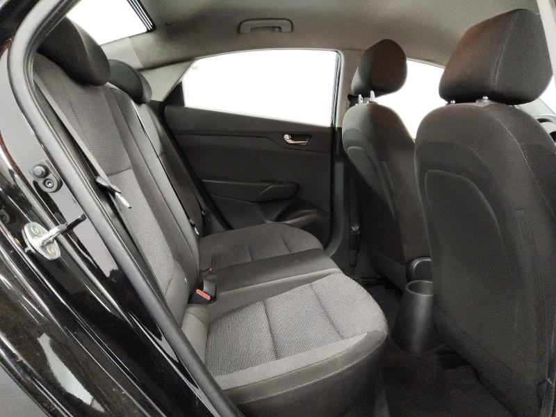 Photo 10 from auction – 2020 HYUNDAI ACCENT with VIN 3KPC24A60LE123116